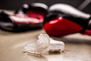 Dentisterie du Sport : La Santé au Service de la Performance